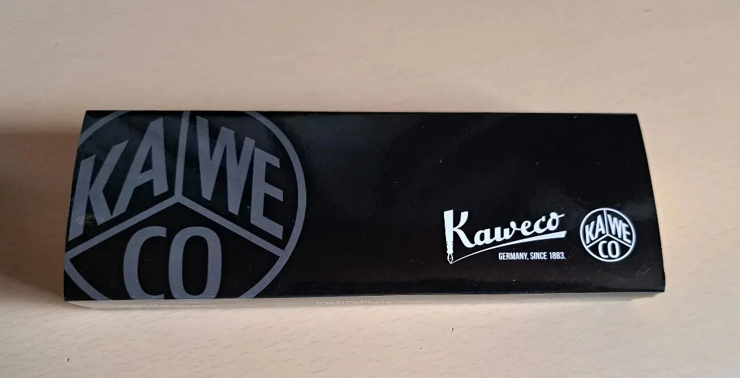 Thumbnail of Kaweco Special Black Mechanical Pencil with Case