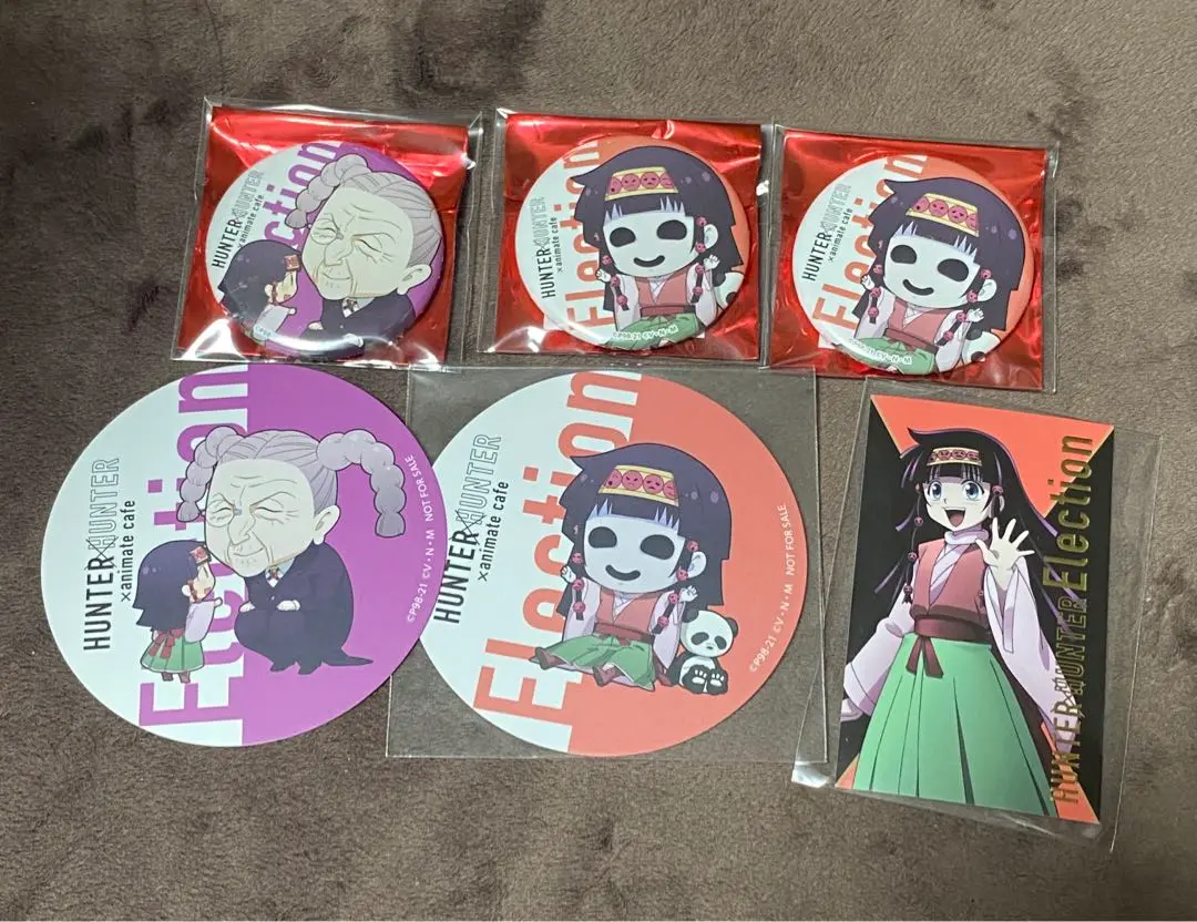2025年最新】ナニカ 缶バッジの人気アイテム - メルカリ