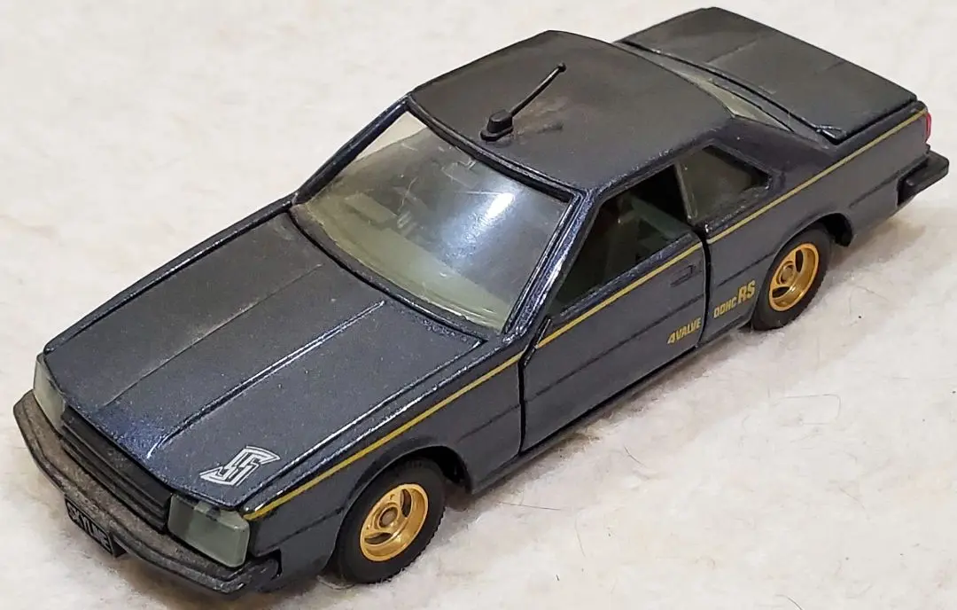 2025年最新】トミカ ダンディ スカイライン2000RSの人気
