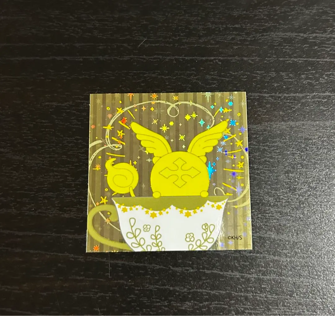 【D.Gray-man】ブロマイド、コースター⇔コンプセット【Dグレカフェ】 ③D.Gray-man Theキャラカフェ ブロマイド コースター セット