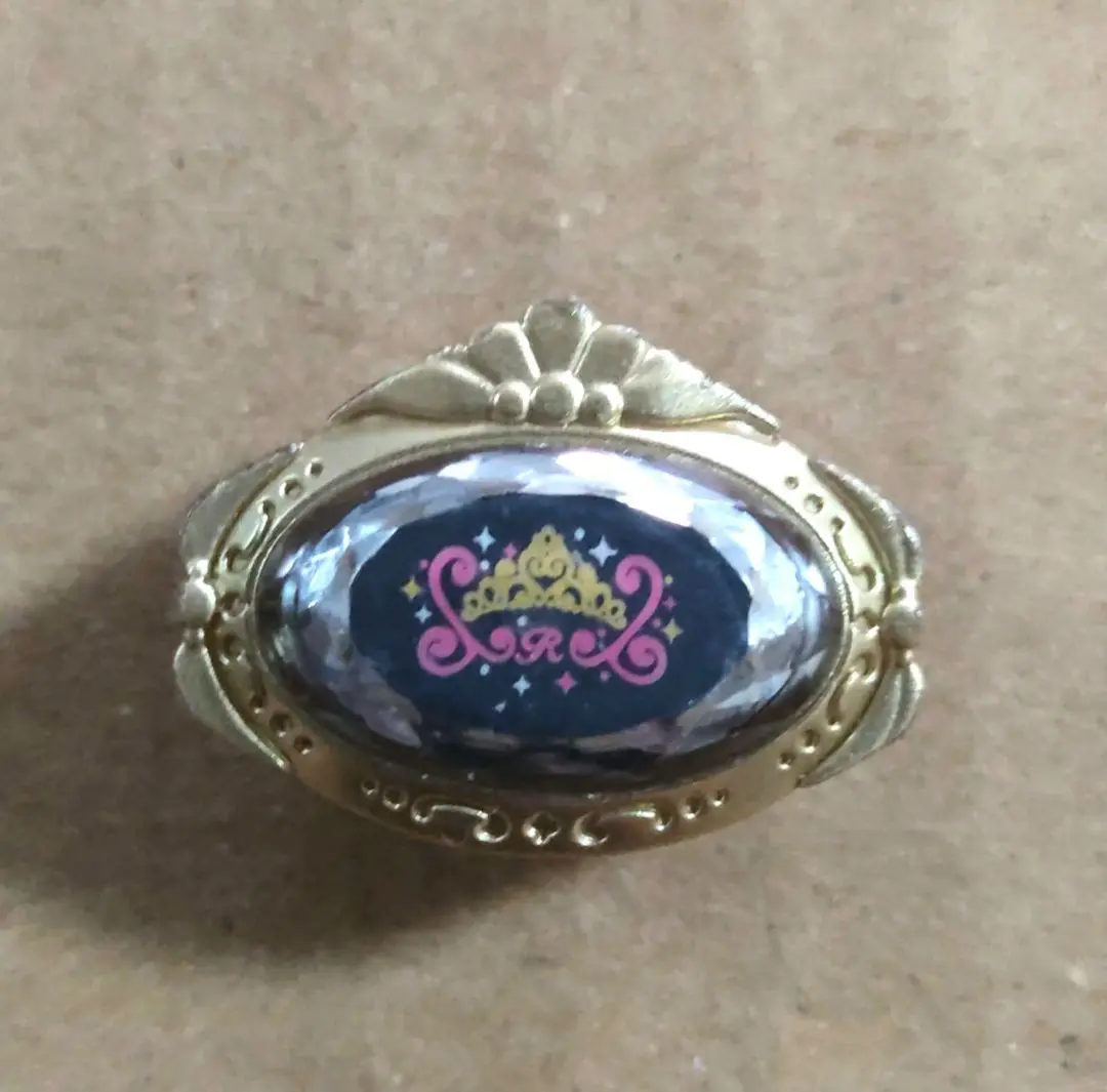 たまデコピアス ロイヤルチェンジver たまデコピアス ロイヤルチェンジ ver たまごっちピース