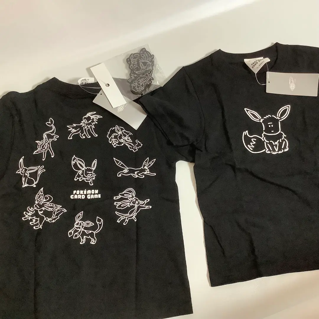 ☆ 新品 140サイズ ビームス BEAMS ポケモンカードゲーム