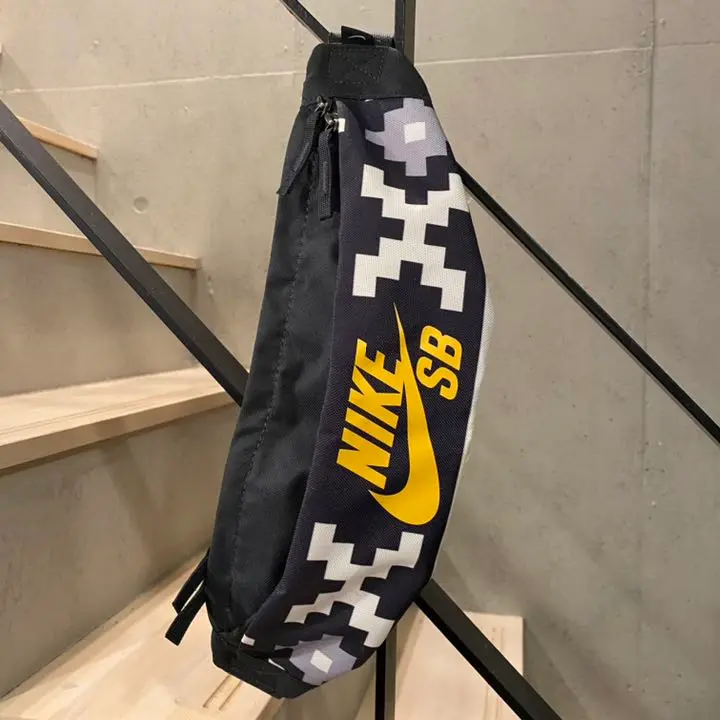 2025年最新】NIKE SB ボディバッグ・ウエストポーチの人気