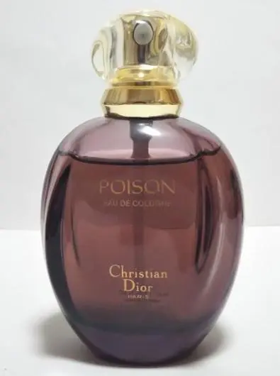 プワゾン オーデコロン eau de cologne 50ml 2025年最新】プワゾン コロンの人気アイテム - メルカリ
