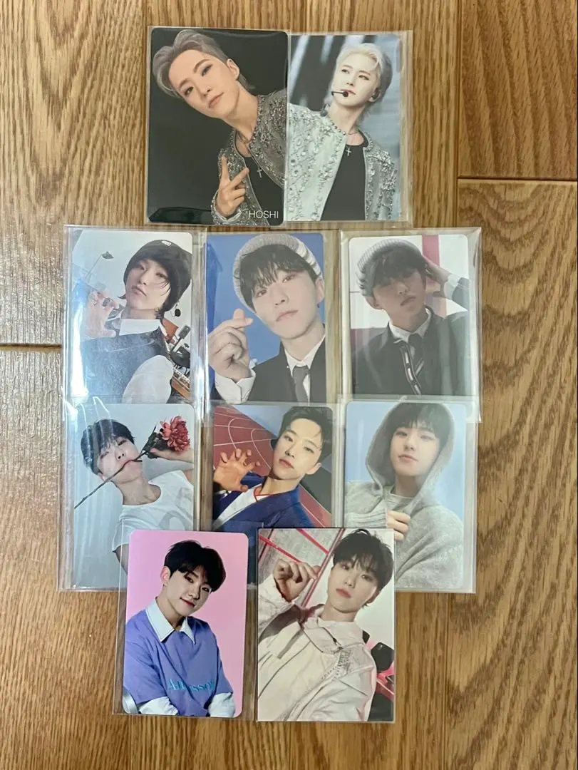 Thumbnail of Hoshi - Bulk Sale