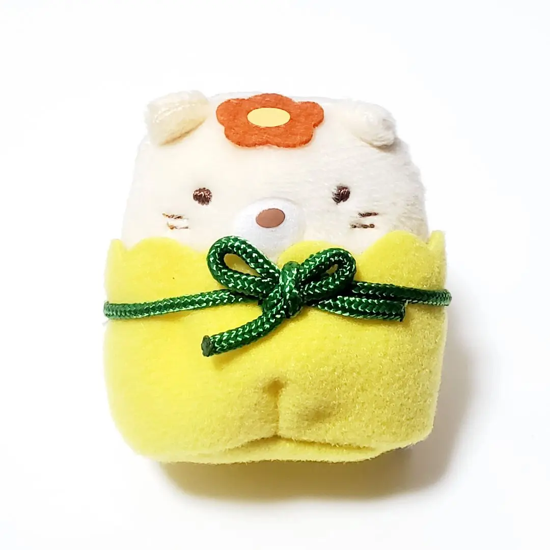 未開封☆定価以下☆すみっコぐらし 寿司桶ぬいぐるみセット 復刻