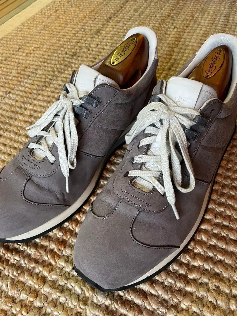 2025年最新】massimo dutti スニーカーの人気アイテム - メルカリ