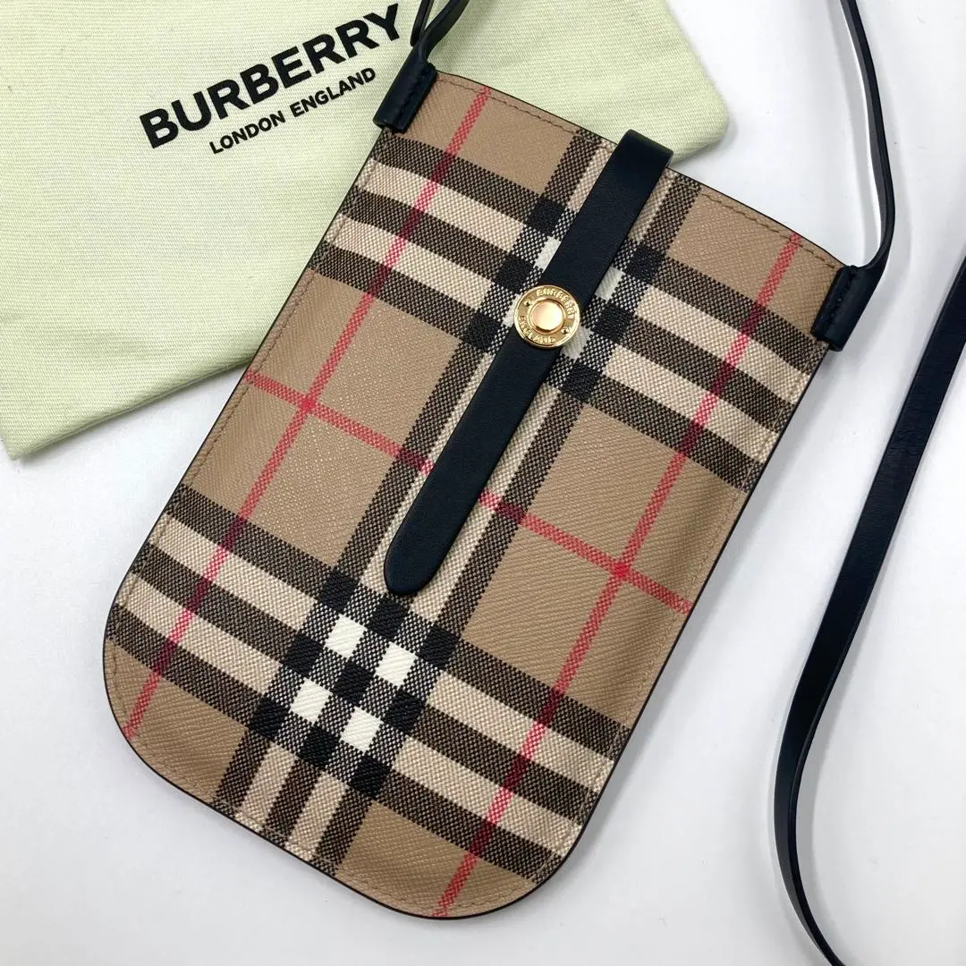 未使用品 Burberrys バーバリーズ パスケース 定期入れ ホースロゴ 2025年最新】バーバリー パスケースの人気アイテム - メルカリ