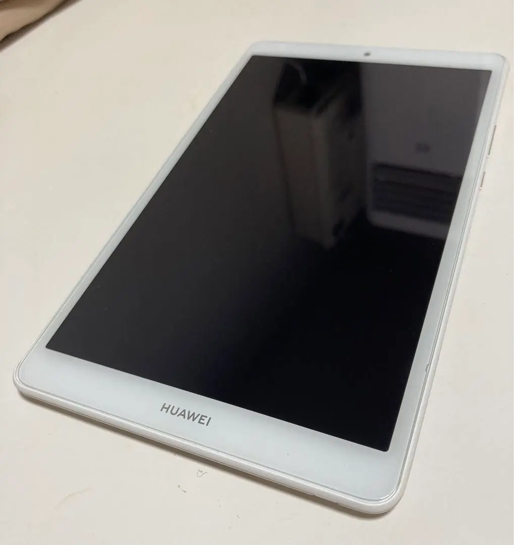 HUAWAI MediaPad JDN2-W09 64GB 新品未開封 新品未開封 MediaPad M5 lite JDN2-W09 ファーウェイ（Планшет