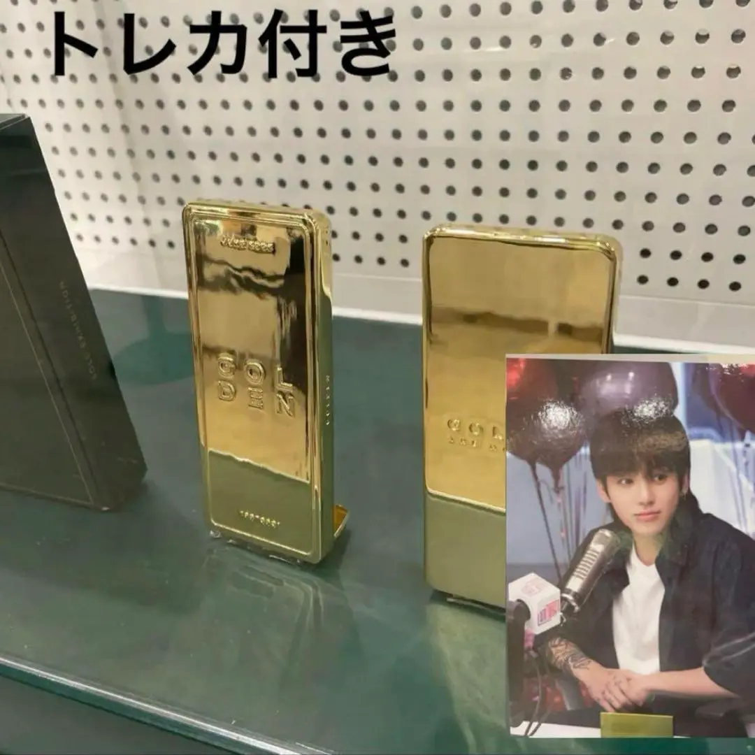2025年最新】ジョングク 展示会 ゴールデンバーの人気アイテム