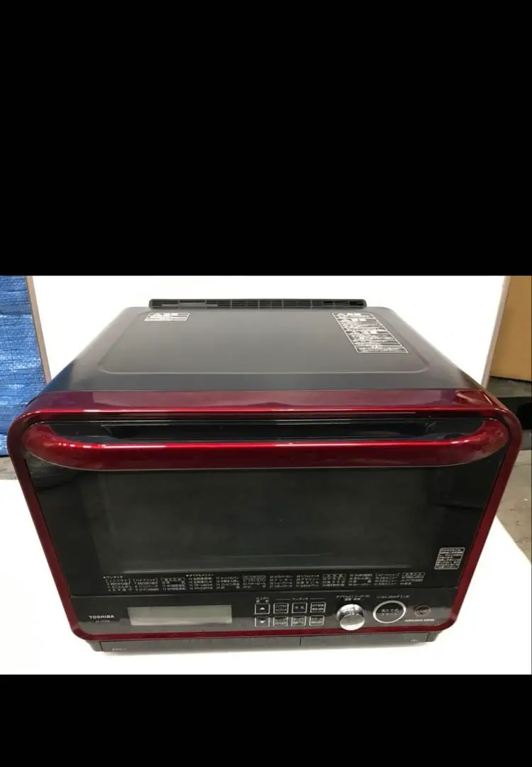 TOSHIBA オーブンレンジ ER-JZ2000 2025年最新】ER-JZ2000 TOSHIBAの人気アイテム - メルカリ