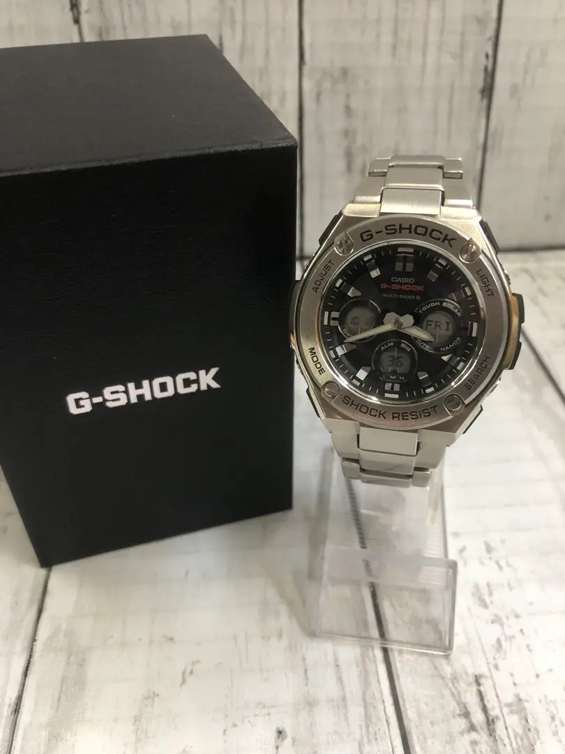 2025年最新】g-shock g-3100の人気アイテム - メルカリ