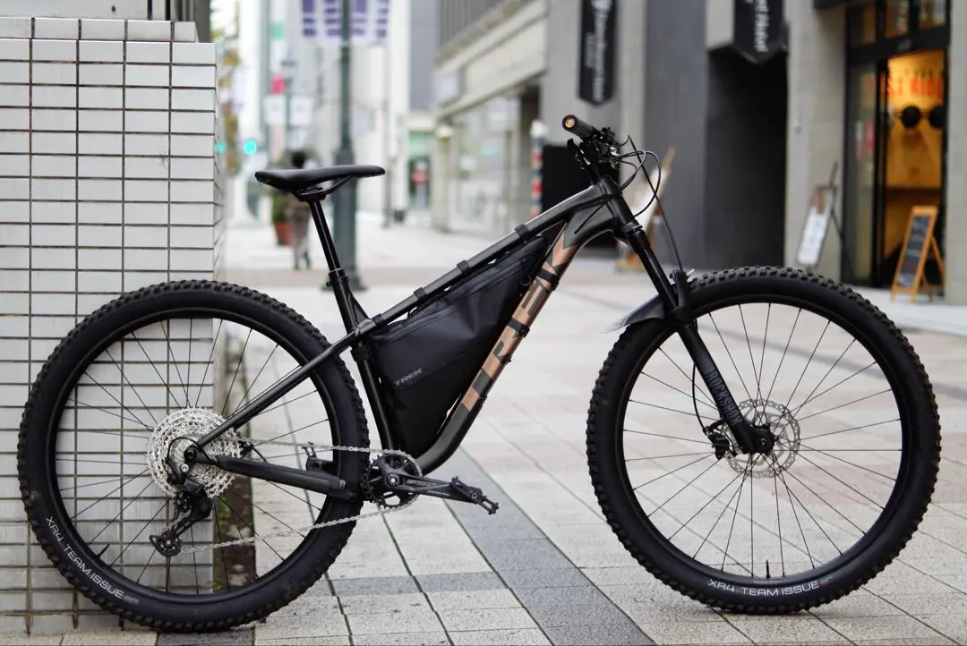 ROSCOE 7 Green – Cycling Shop ヤマネ ~ 高知の自転車専門店