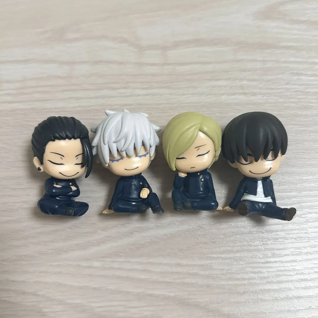 Thumbnail of Jujutsu Kaisen figure
