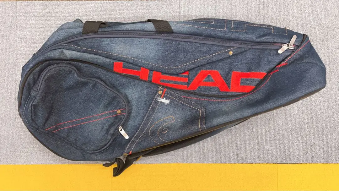 ラケットバッグ　モンスターコンビ マレーモデル Amazon.co.jp: HEAD Tour Team 12R Monstercombi 12 ラケット