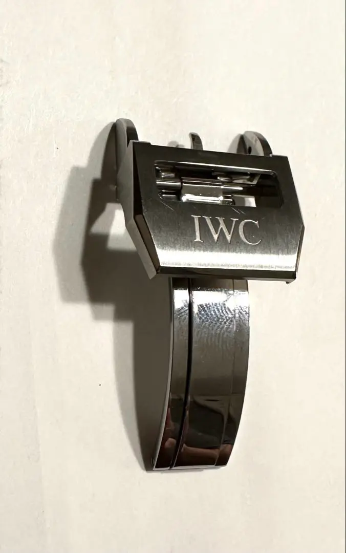 2025年最新】iwc dバックル 純正の人気アイテム - メルカリ