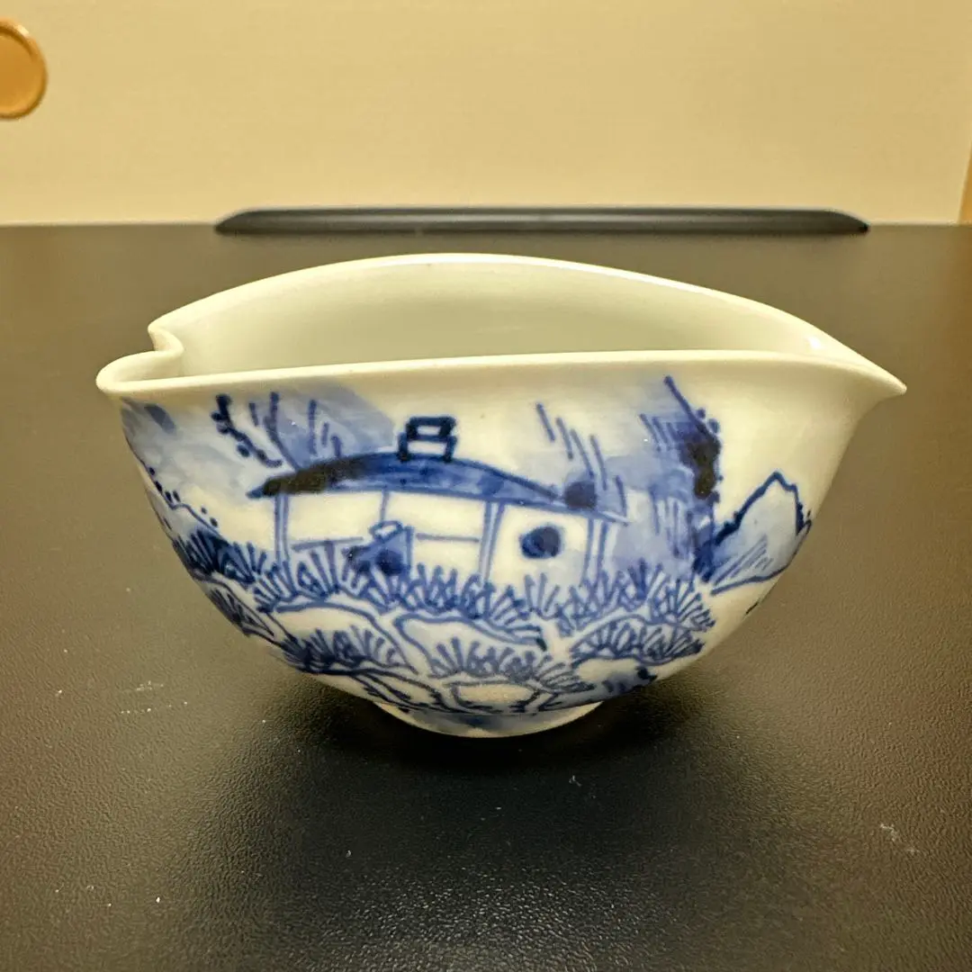 はやみ　京焼 平安昭阿弥 高野昭阿弥 煎茶器 湯冷まし 高台煎茶碗 5客 はやみ様専用 京焼 平安昭阿弥 高野昭阿弥 煎茶器 湯冷まし 高台