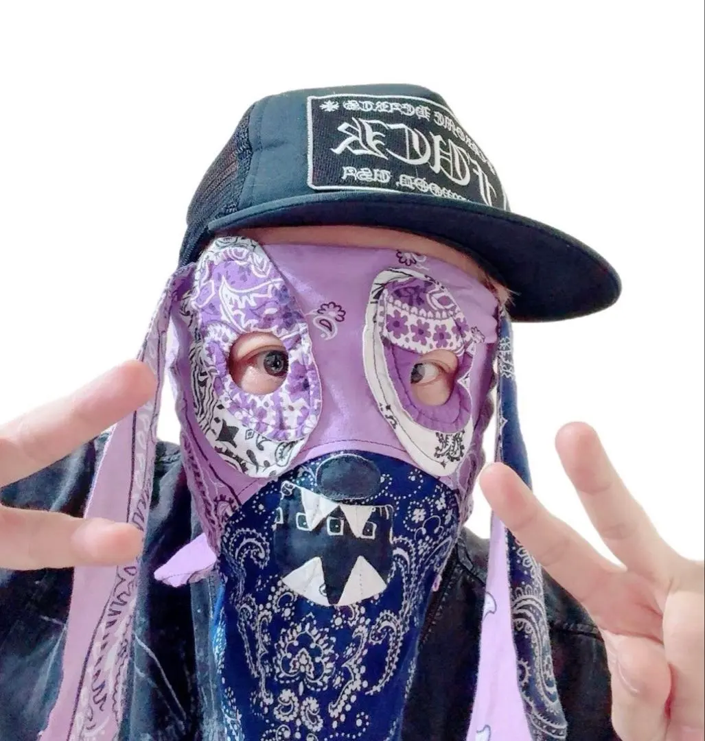 2025年最新】TAKAHIROMIYASHITATheSoloist. バンダナの人気アイテム