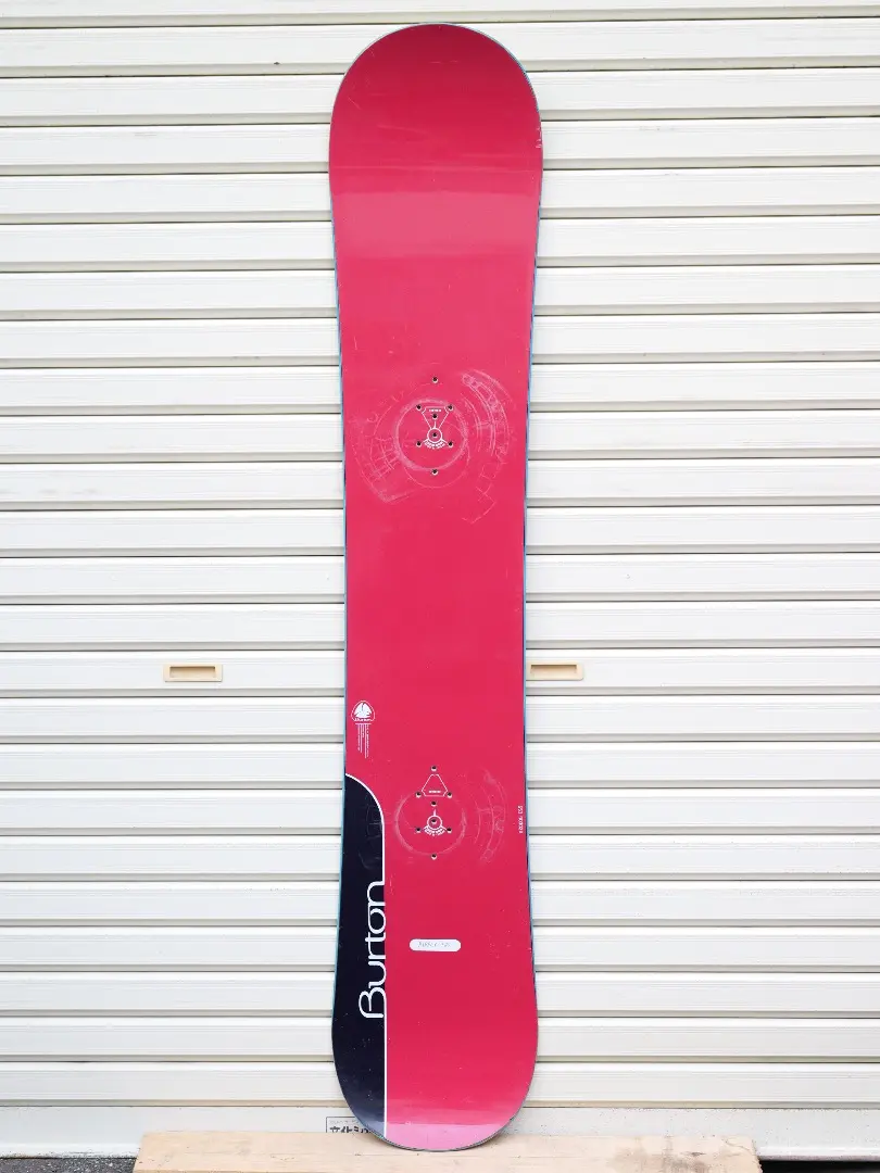 Burton テリエ・ハーコンセンモデル Yahoo!オークション -「burton テリエ」(ボード) (スノーボード