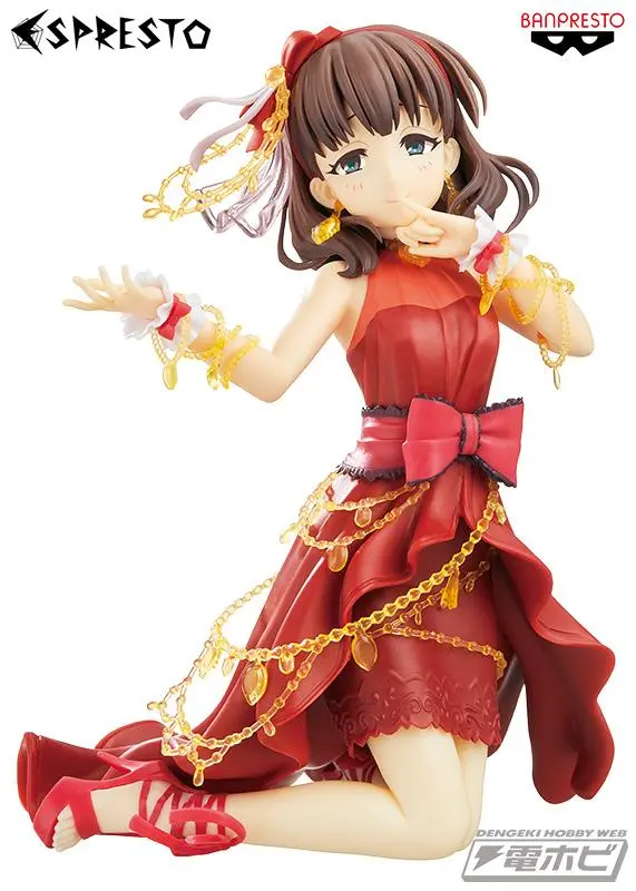 2025年最新】佐久間まゆ フィギュアの人気アイテム - メルカリ