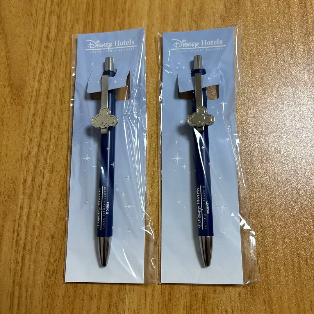 Thumbnail of Disney Hotels, Miracosta, DisneySea, Mickey