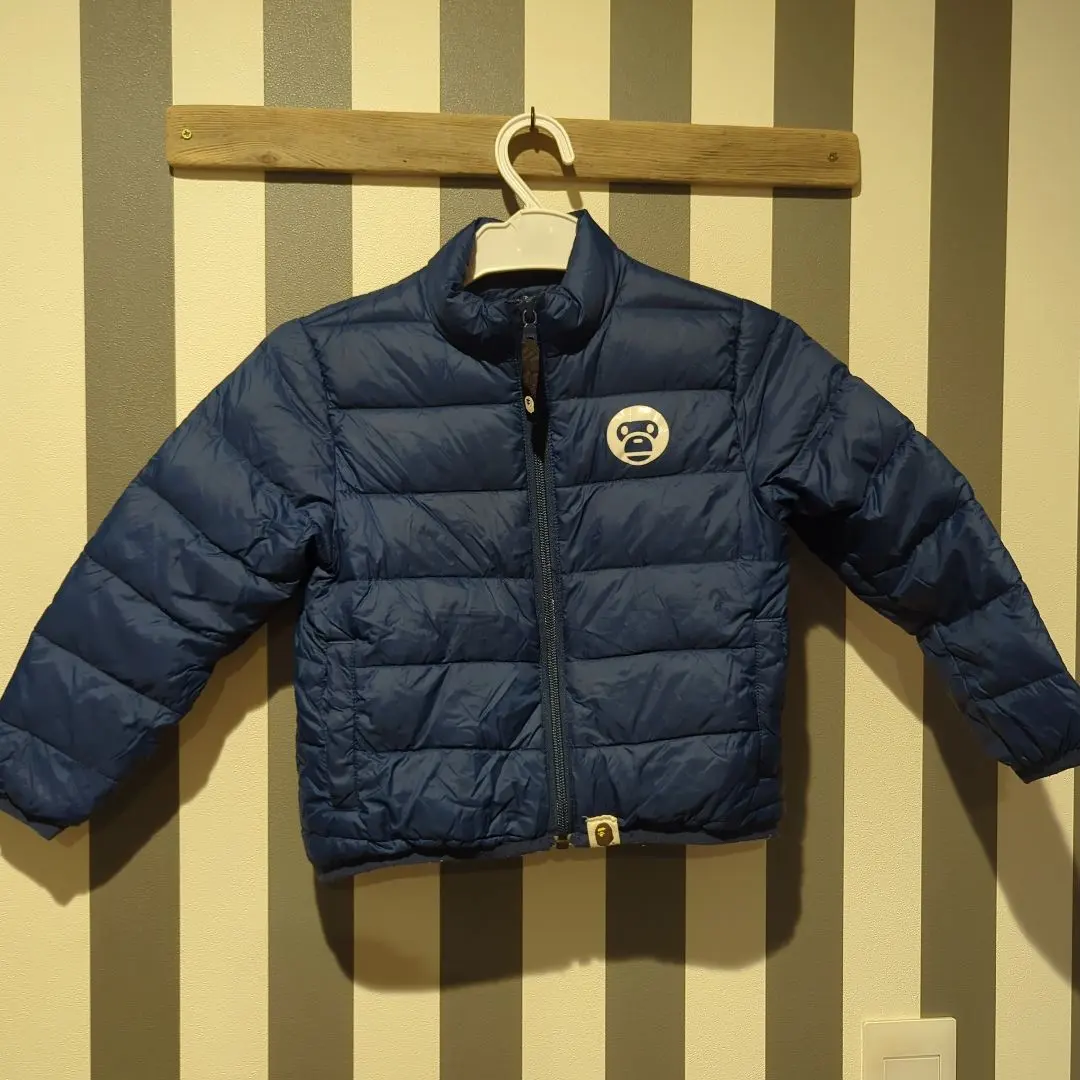 2025年最新】A BATHING APE 子供用 ジャケット・ブルゾン その他 2025年最新】A BATHING APE 子供用 ジャケット・ブルゾン その他