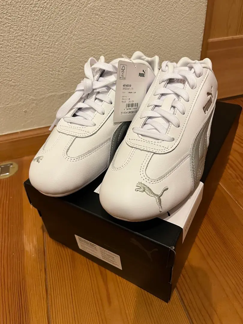 2025年最新】PUMA スピードキャット LTH（Speedcat LTH）の人気
