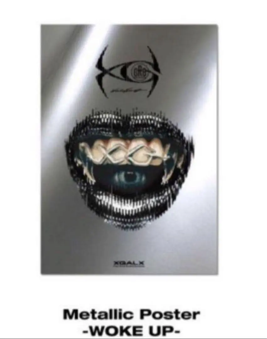XG WOKE UP タワレコ 全員直筆サイン入り ポスター 非売品 トレカ Amazon.co.jp: XG woke up B2ポスター : ホビー