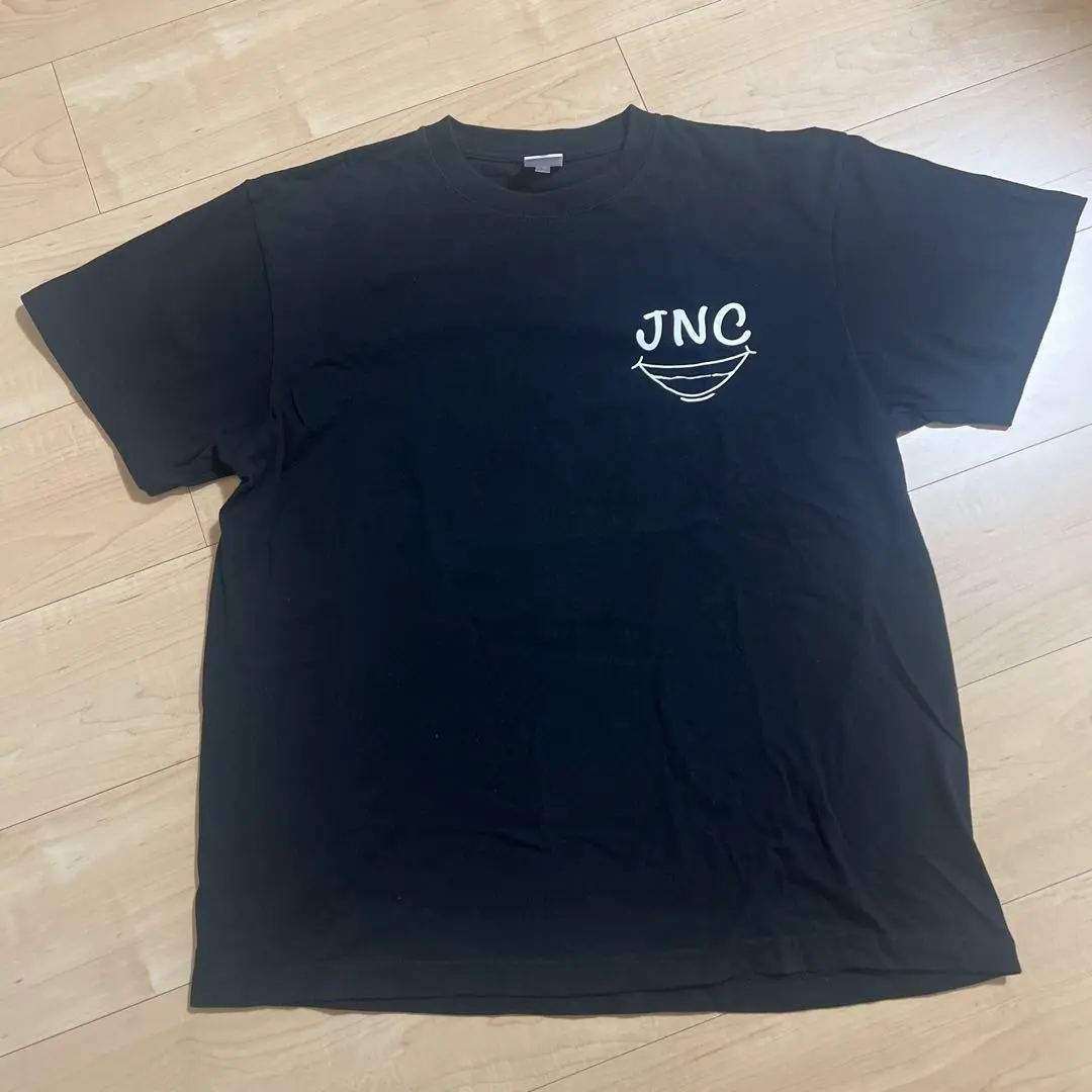 Thumbnail of Yonin no Channel T-shirt, Size L