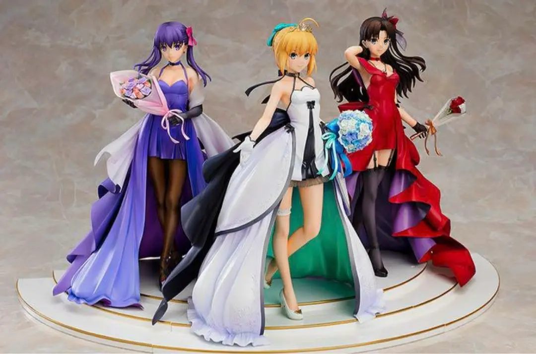 Fate/stay night 15周年記念フィギュア~軌跡~ 61OJ3XqmmOL._UF894,1000_QL80_.jpg