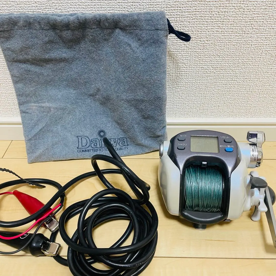 2025年最新】Daiwa X500CPの人気アイテム - メルカリ