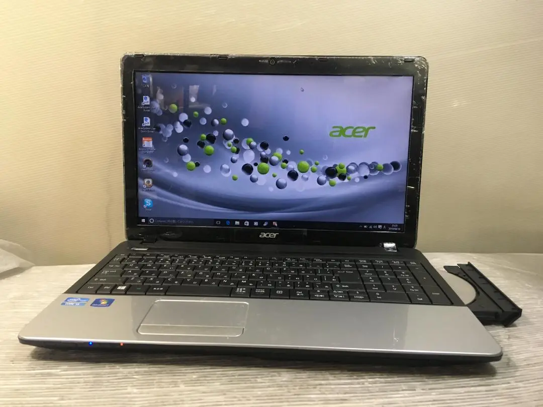2025年最新】acer e1-531の人気アイテム - メルカリ