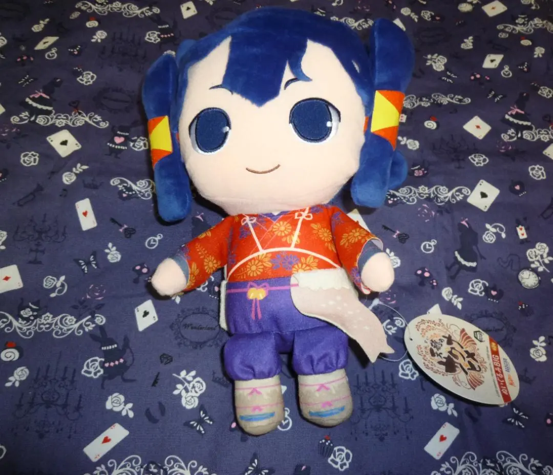 【天穂のサクナヒメ】★ロングクッション★ぬいぐるみBIG★ぬいぐるみ ※メル市※ 天穂のサクナヒメ】☆ロングクッション☆ぬいぐるみBIG☆ぬいぐるみ