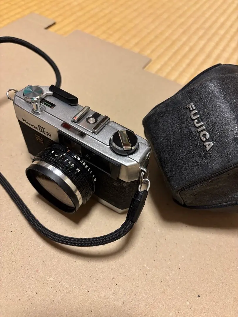 2025年最新】fujica gerの人気アイテム - メルカリ