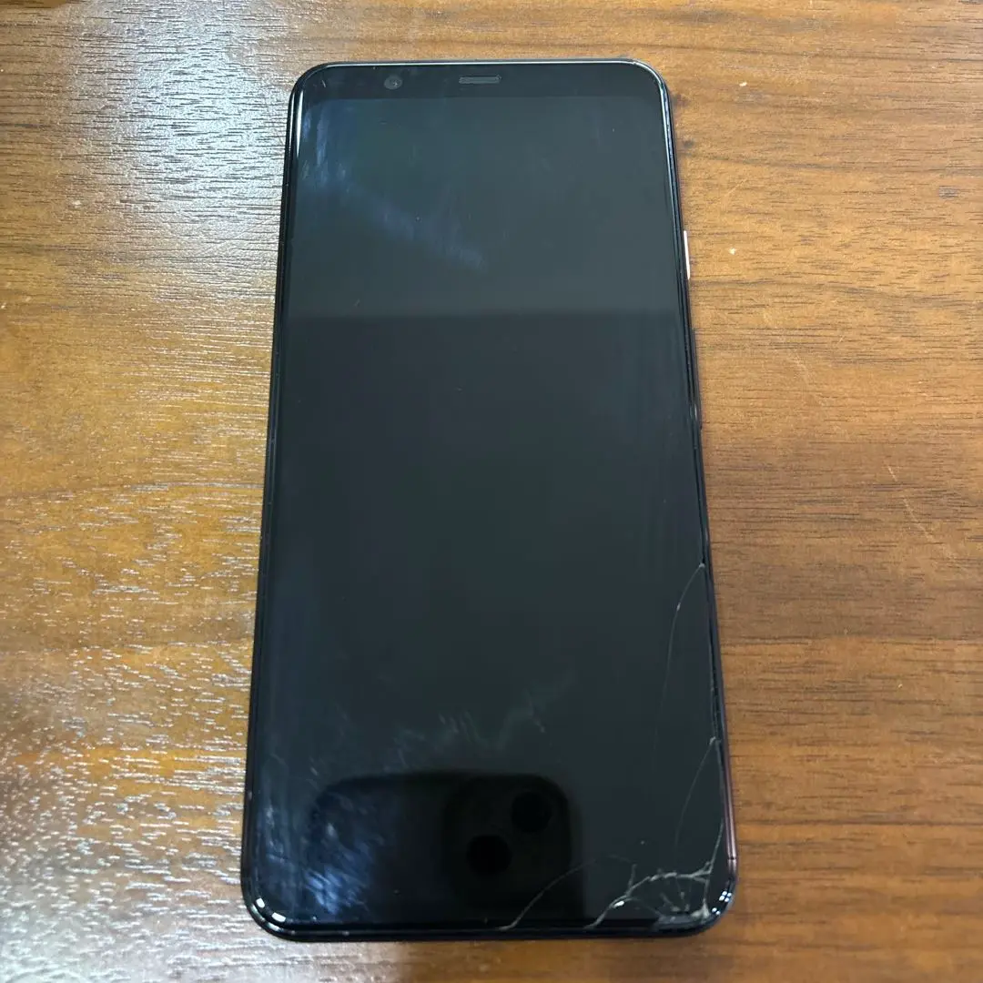 pixel4 128gb美品 Google Pixel 4 - 128 GB - Clearly White (Unlocked) for sale