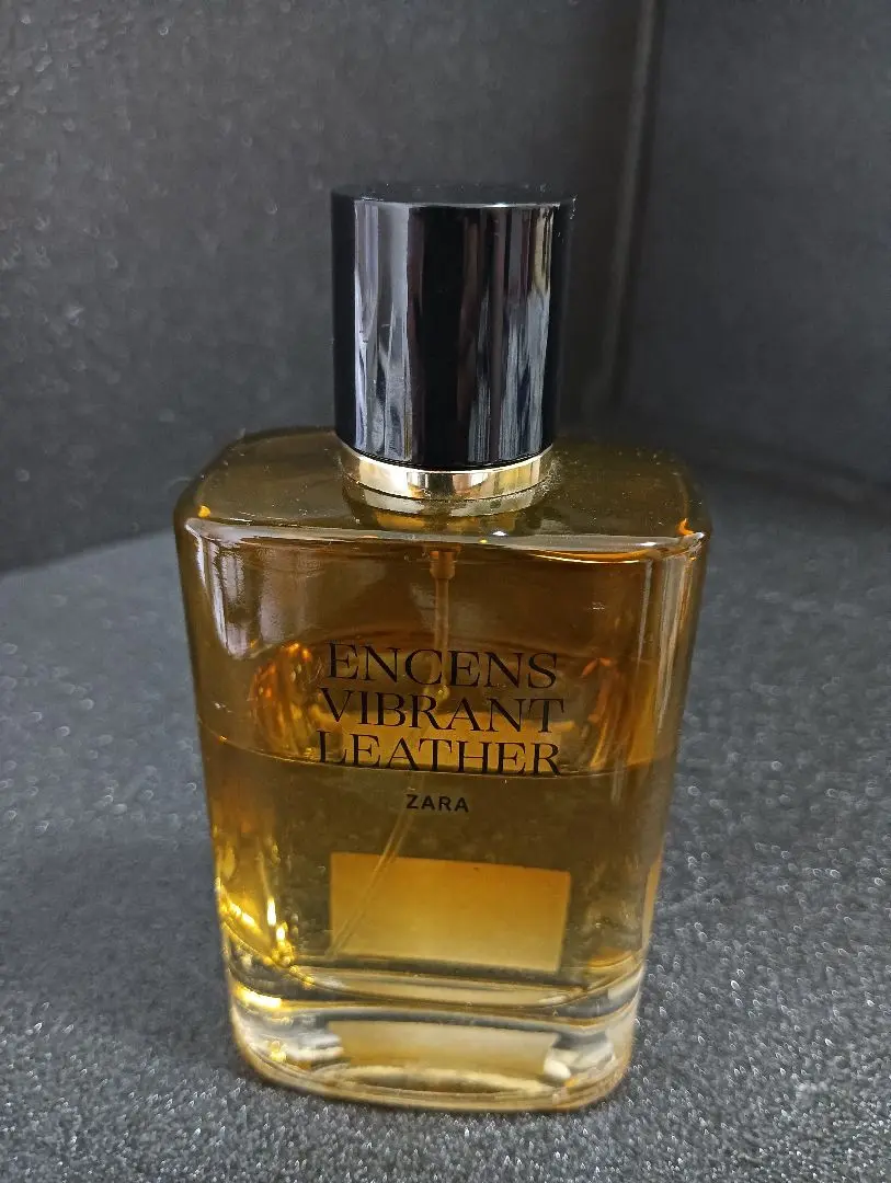 VIBRANT LEATHER オードパルファム 100ML ( 3.38 FL.OZ ) | ZARA