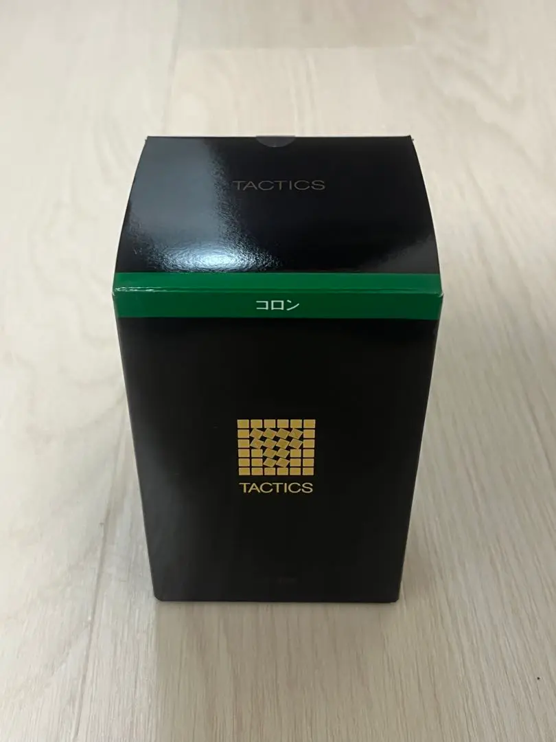 【未開封未使用品】TACTICS(タクティクス) コロン 240mL タクティクス 【ポイント5倍】資生堂タクティクスコロン240mL