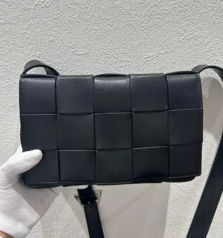 Thumbnail of Cassette Shoulder Bag