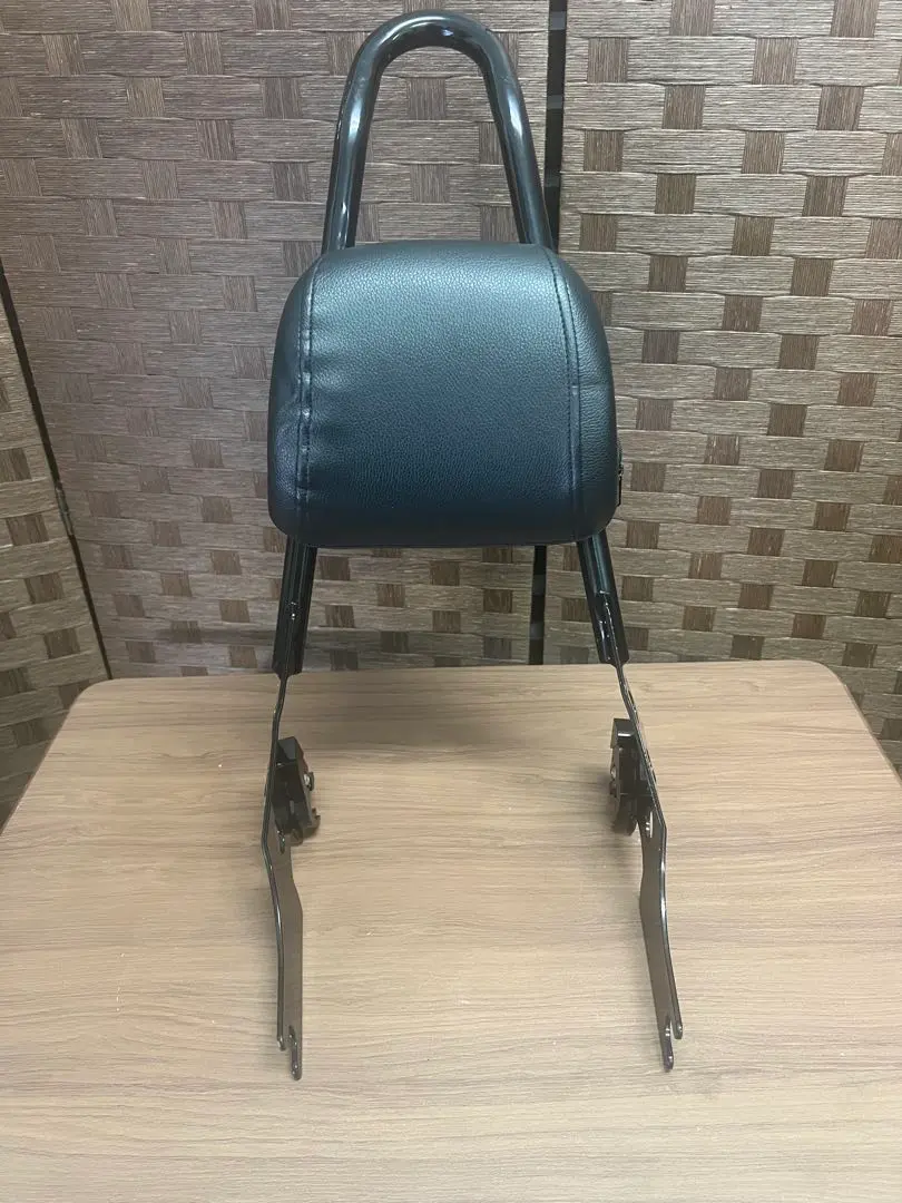 【値下げ】ハーレー純正　スポーツスター　デチャッタブルシーシーバー　USED品 シーシーバー 2004～2016 Harley Davidson ハーレーダビッドソン