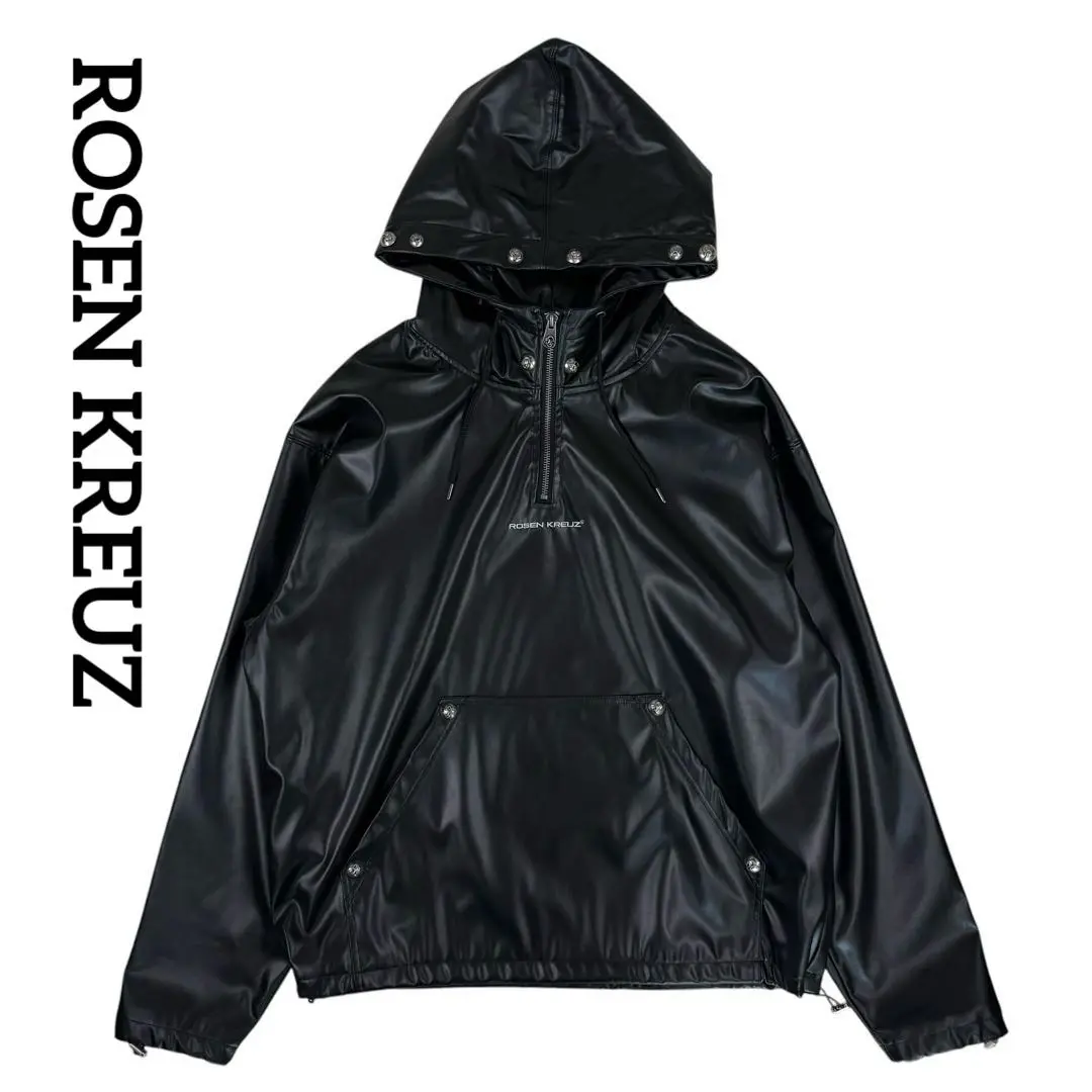 2025年最新】rosen kreuz ジャケットの人気アイテム - メルカリ