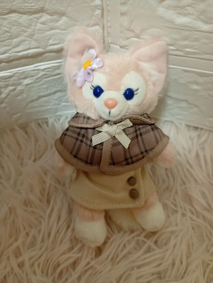 2025年最新】リーナベル探偵服ぬいぐるみキーホルダーの人気