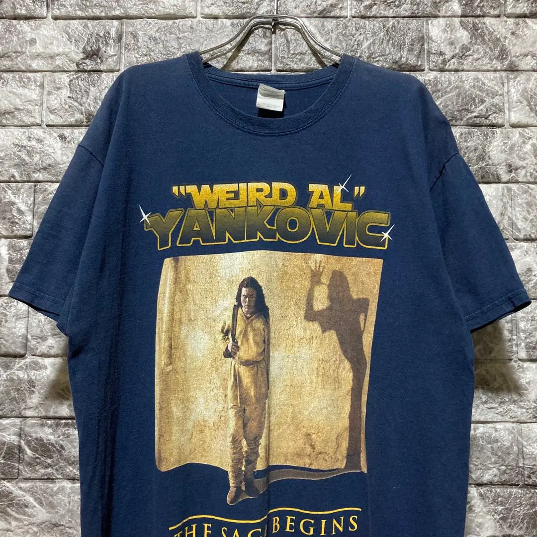 2025年最新】yankovic tシャツの人気アイテム - メルカリ