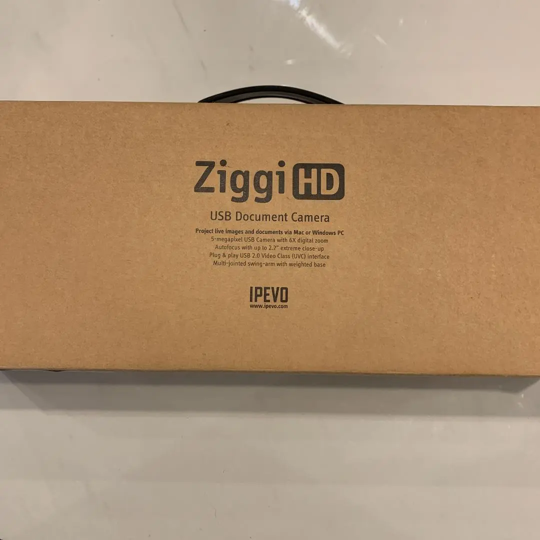 2025年最新】IPEVO Ziggi HDの人気アイテム - メルカリ