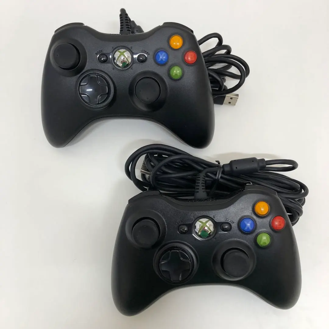 Thumbnail of Xbox 360 controller