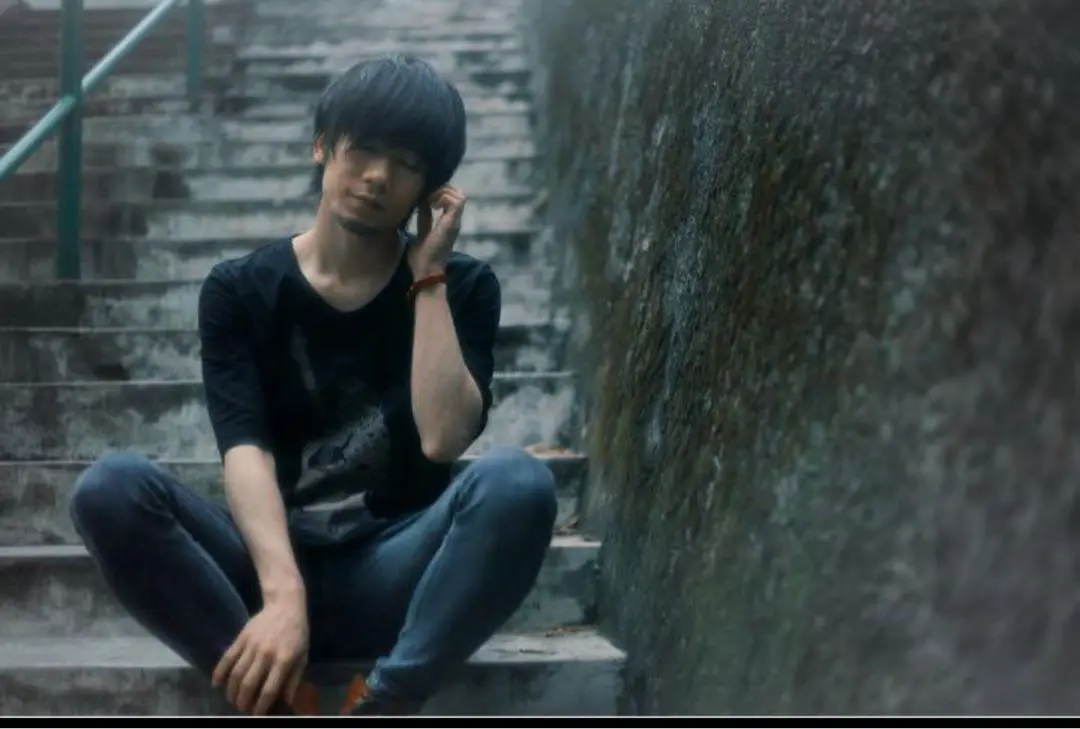 hiyu 凛として時雨　TK 指輪　リング TK from 凛として時雨 hiyu リング 指輪