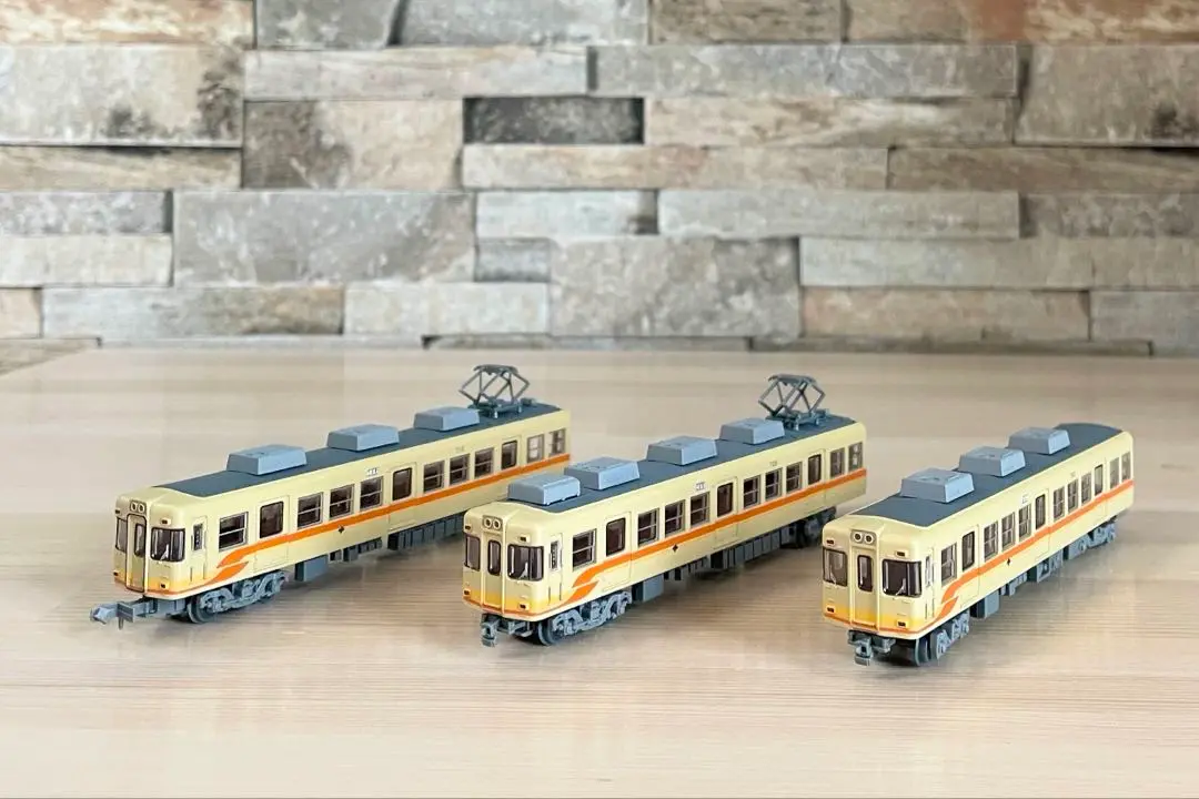 2025年最新】鉄道コレクション 伊予 700系 3両の人気アイテム
