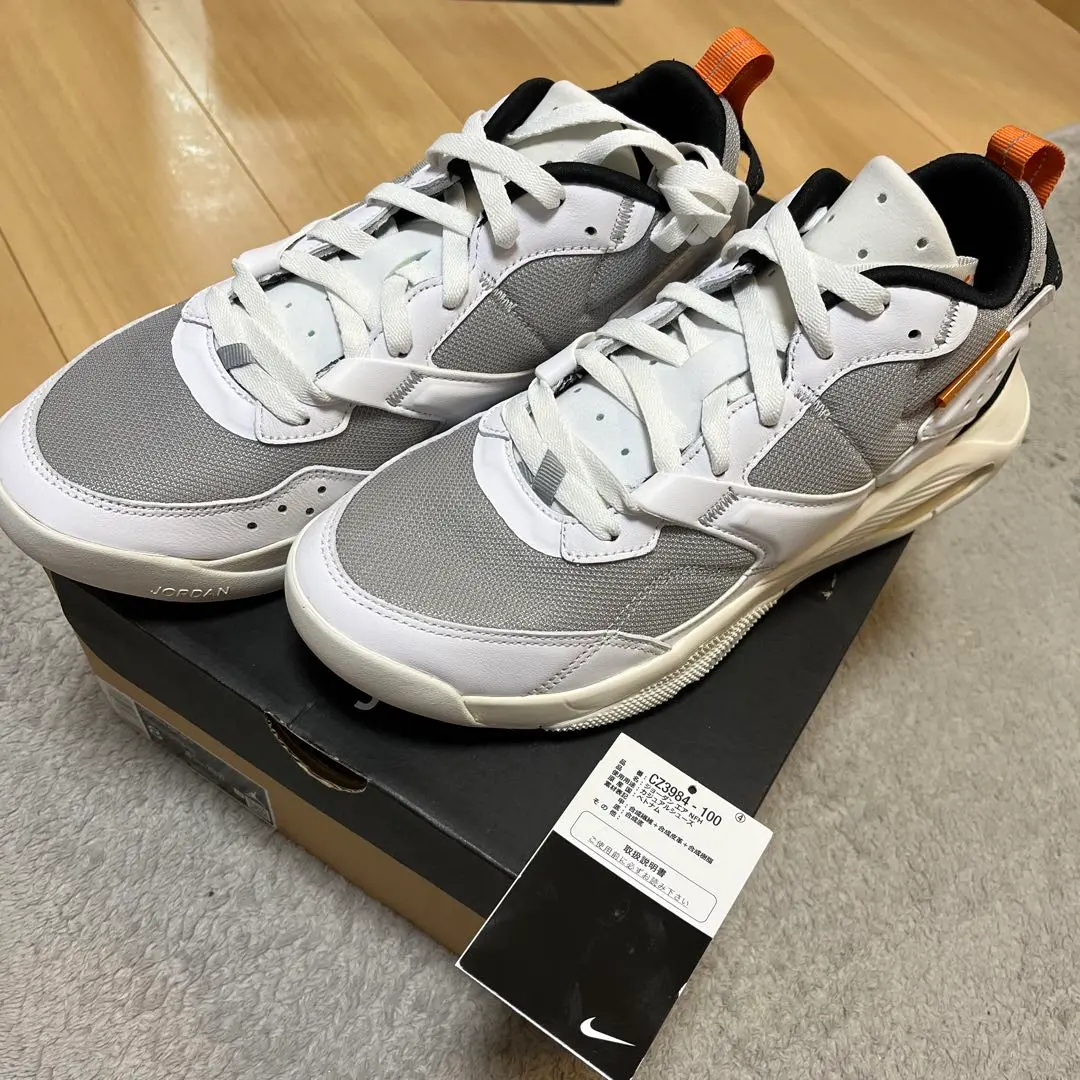 新品　Wナイキ　ジョーダン　エアNFH 23㎝ Jordan Air NFH Women's Shoes. Nike.com