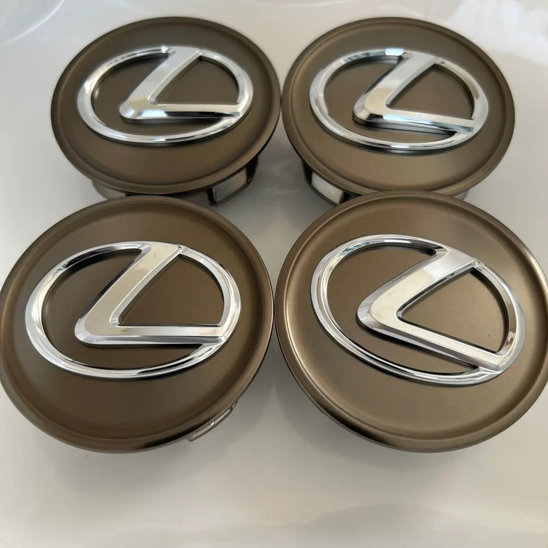 LEXUS SC430 純正ホイール 5穴 114.3 4本セット LEXUS SC430 純正ホイール 5穴 114.3 4本セット - メルカリ
