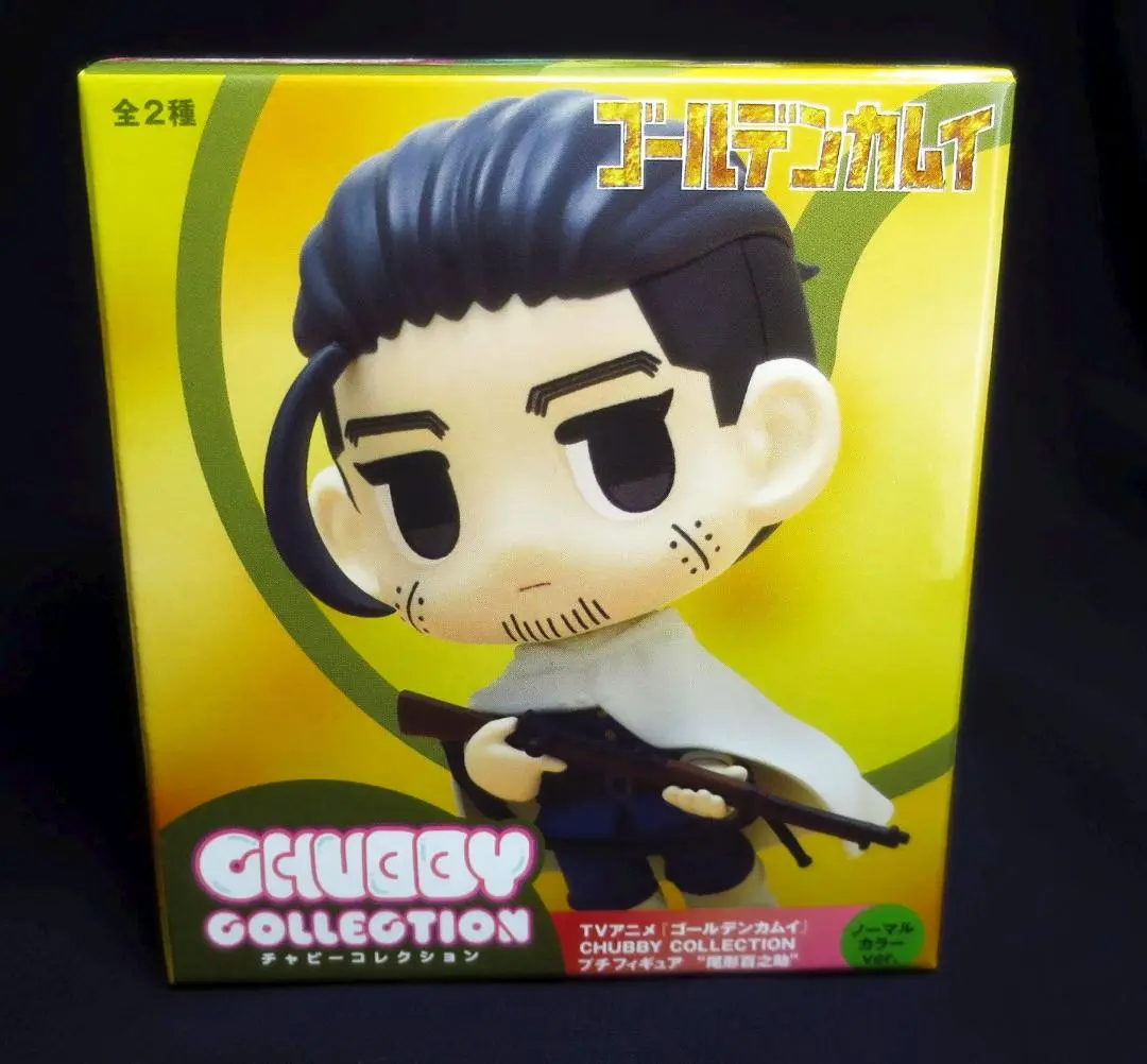 ベアブリック　be@rbrick　ゴールデンカムイ　杉本佐一　アシㇼパ　100% なつ様ご専用 ベアブリック be@rbrick ゴールデンカムイ 杉本佐