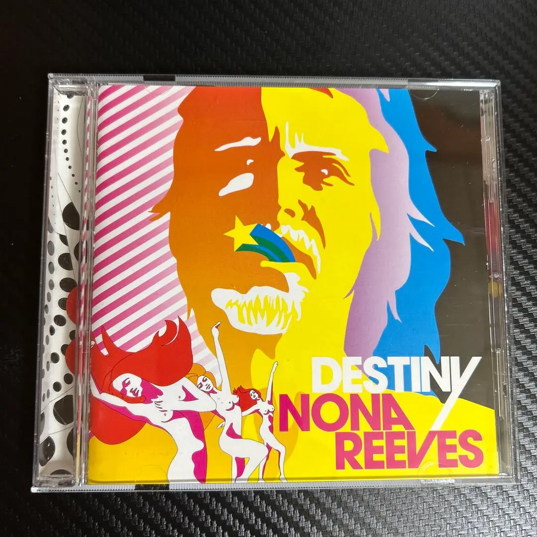 2025年最新】DESTINY NONA REEVESの人気アイテム - メルカリ